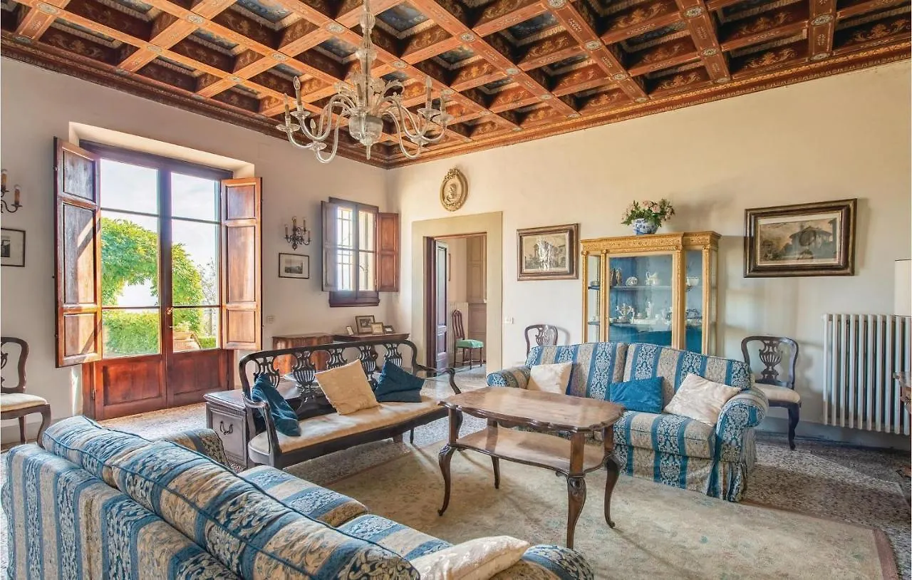 Villa Di Collina Vicchio Holiday home