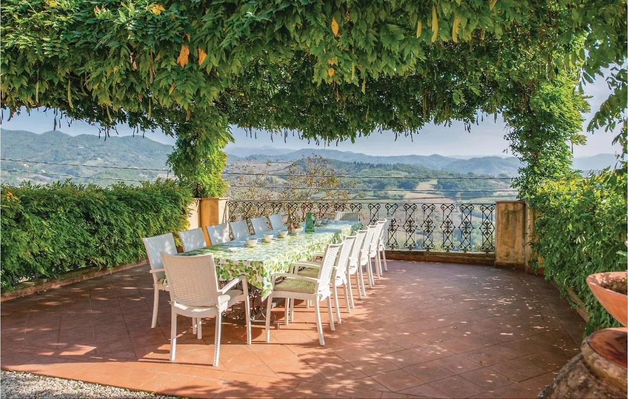 Villa Di Collina Vicchio