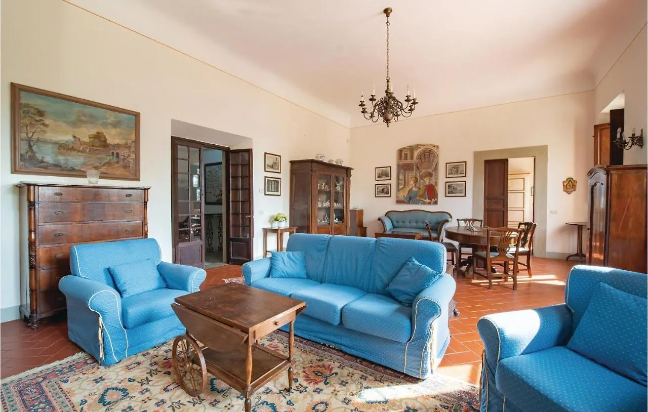 Holiday home Villa Di Collina Vicchio