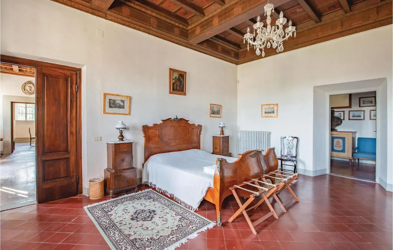 Villa Di Collina Vicchio Italy