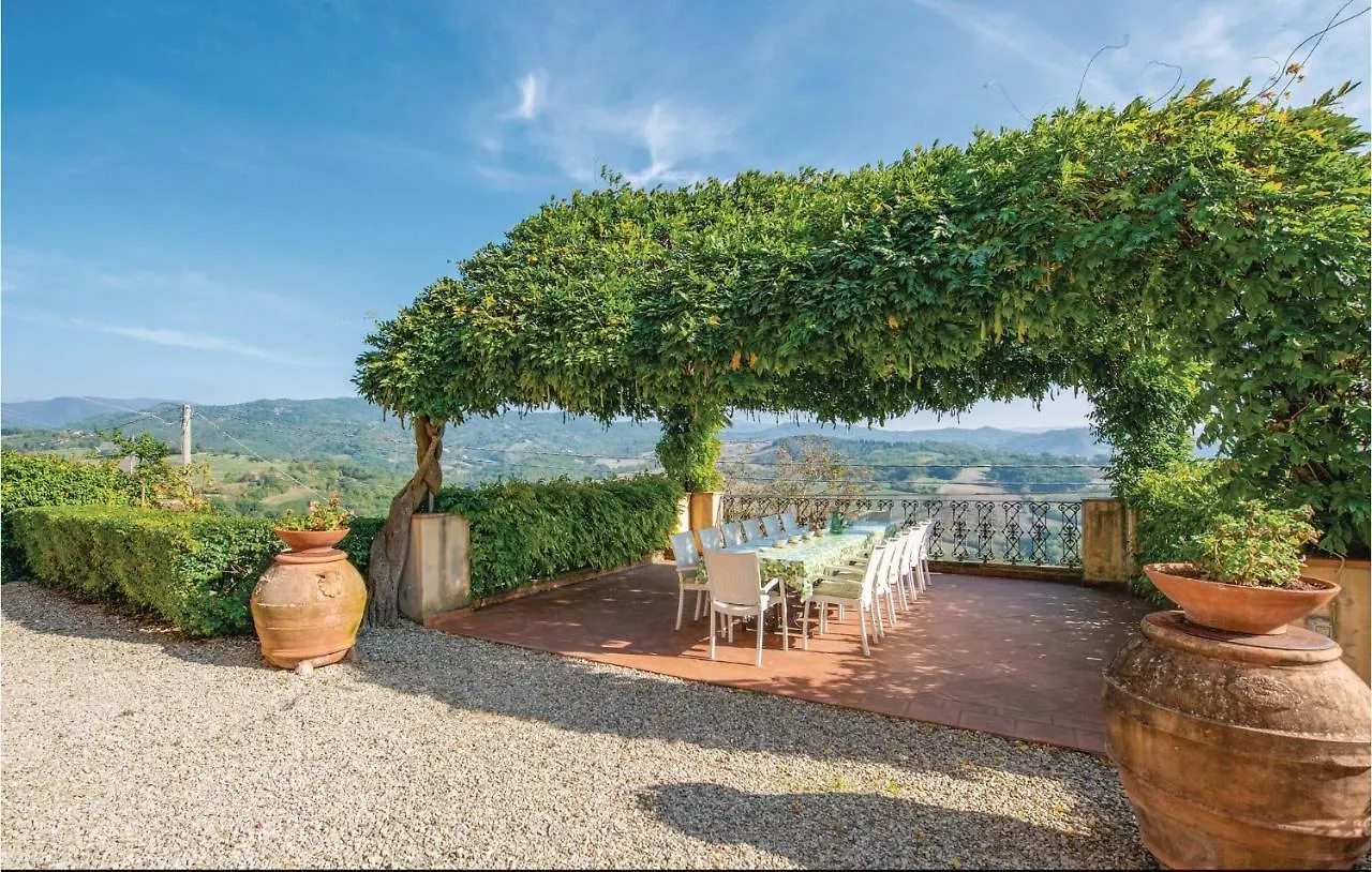 Holiday home Villa Di Collina Vicchio