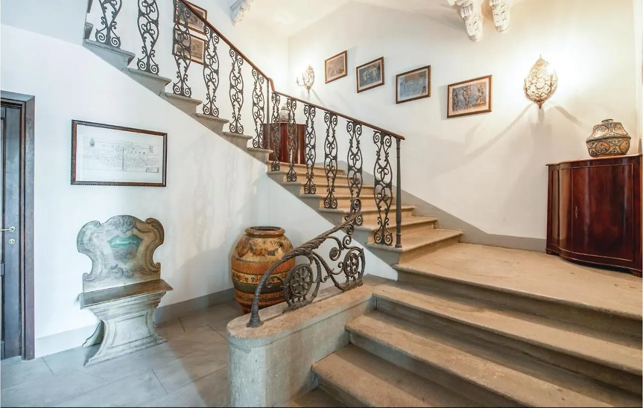 Villa Di Collina Vicchio Italy