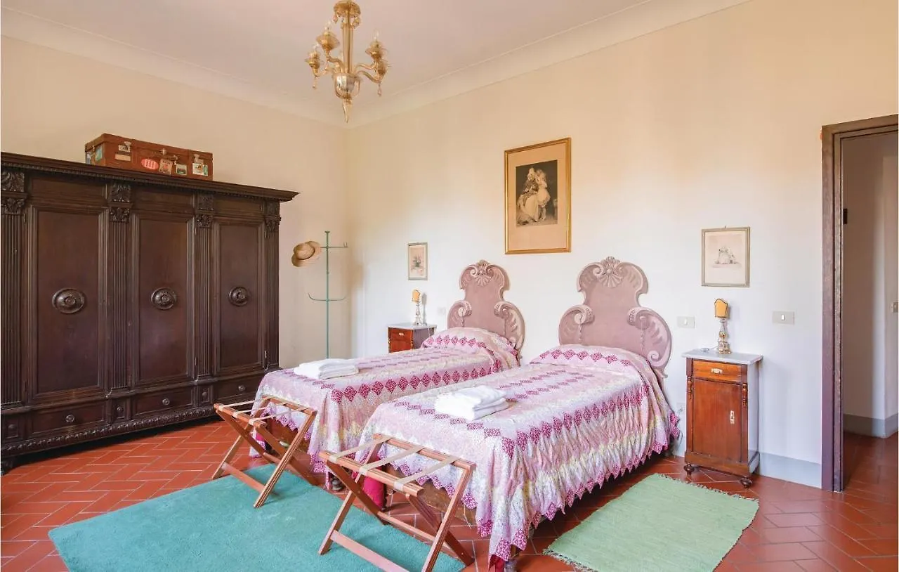 Villa Di Collina Vicchio 0*,  Italy