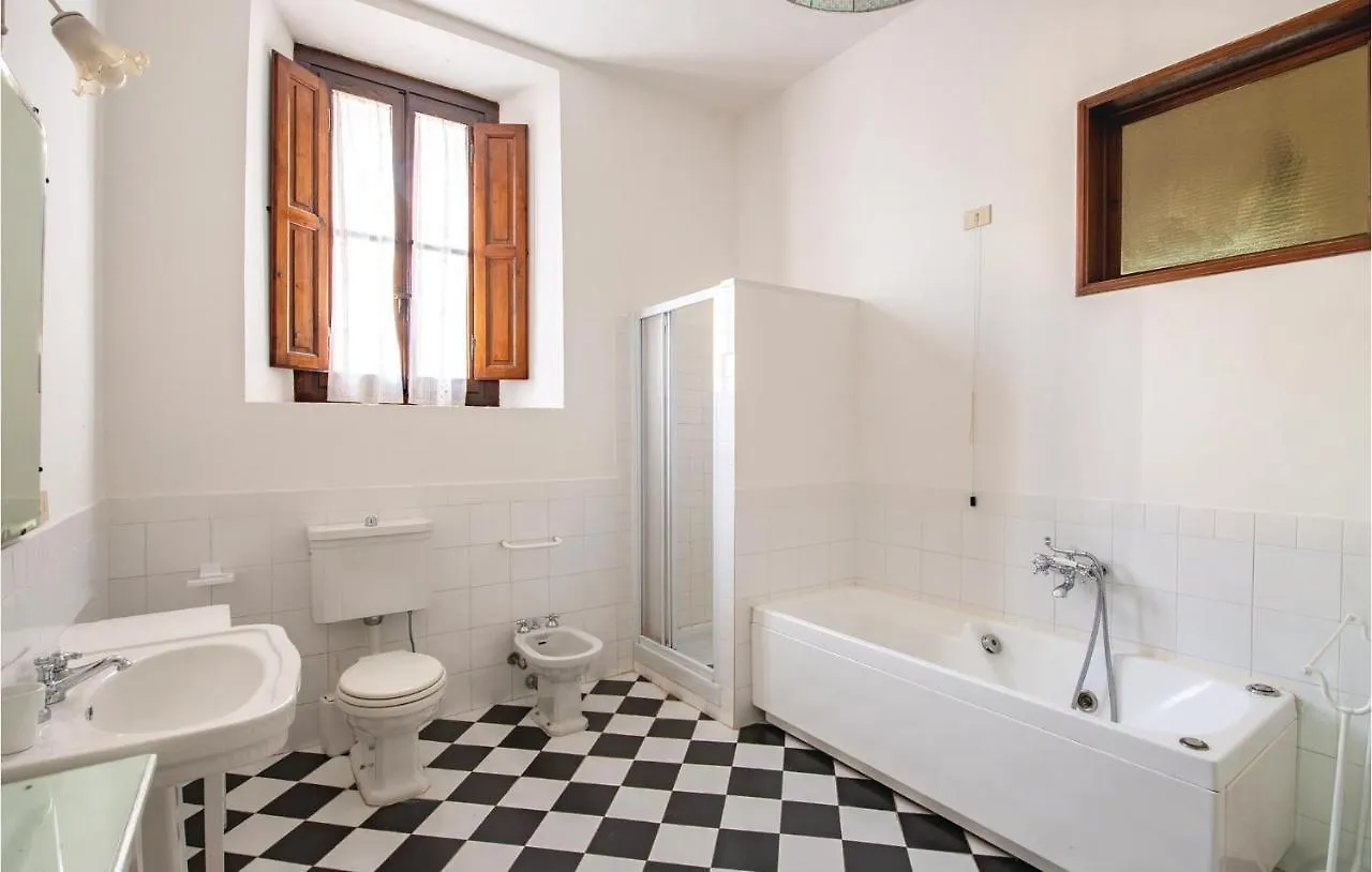 Holiday home Villa Di Collina Vicchio