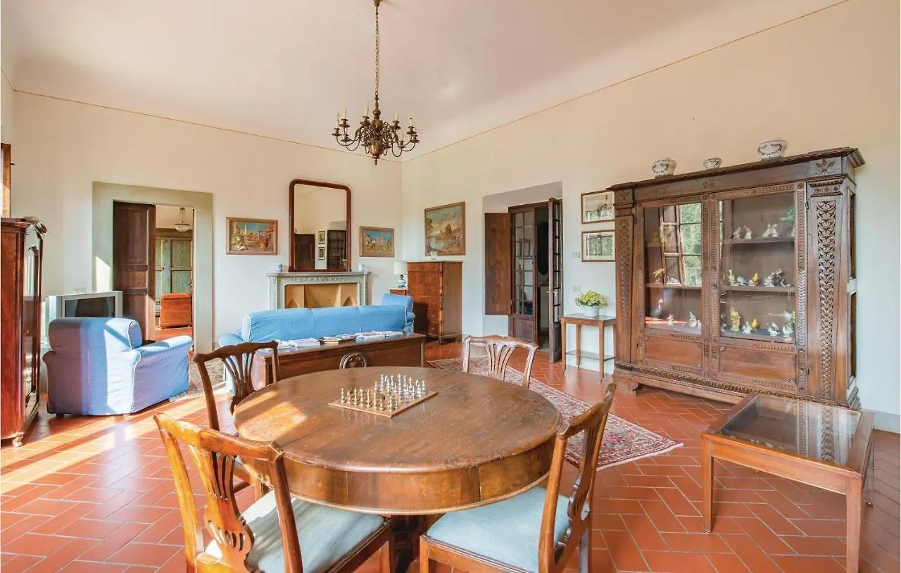 Villa Di Collina Vicchio Holiday home
