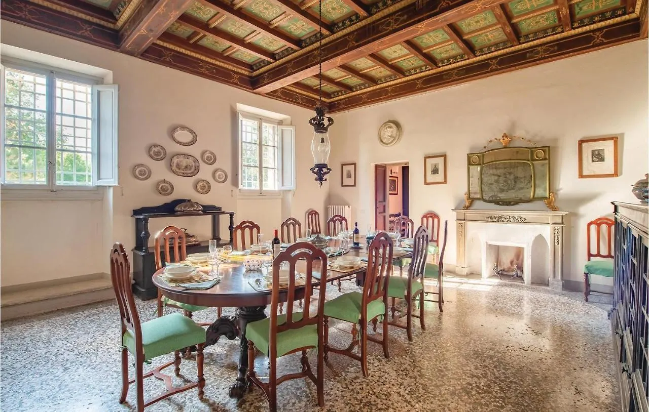 Holiday home Villa Di Collina Vicchio Italy