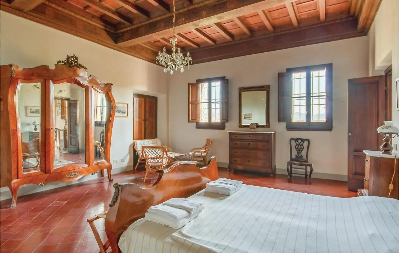 Villa Di Collina Vicchio
