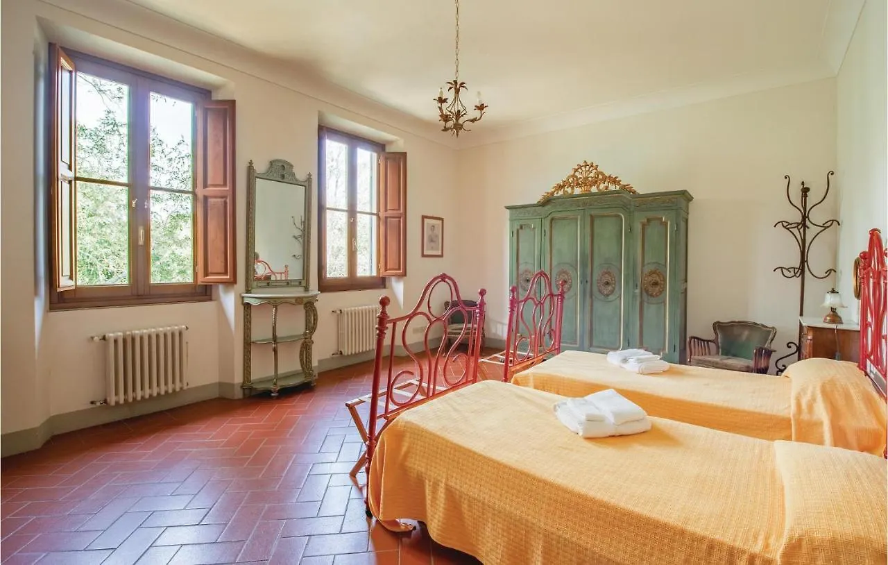 Holiday home Villa Di Collina Vicchio Italy