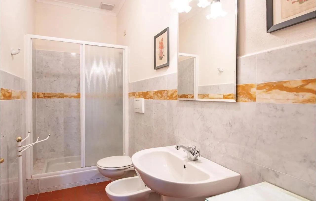 Villa Di Collina Vicchio Holiday home