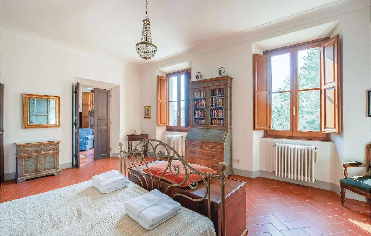 Holiday home Villa Di Collina Vicchio