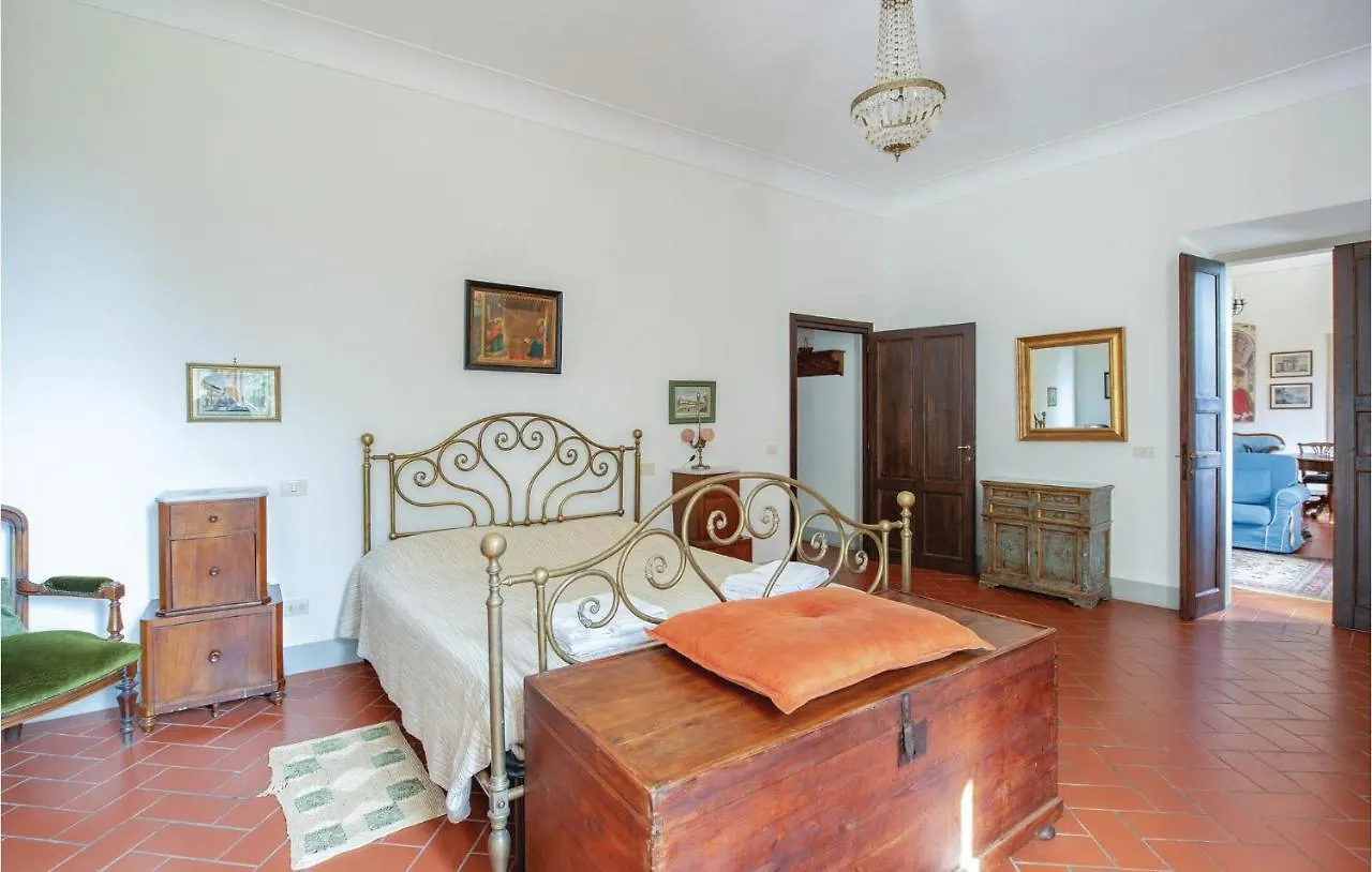 Villa Di Collina Vicchio 0*,