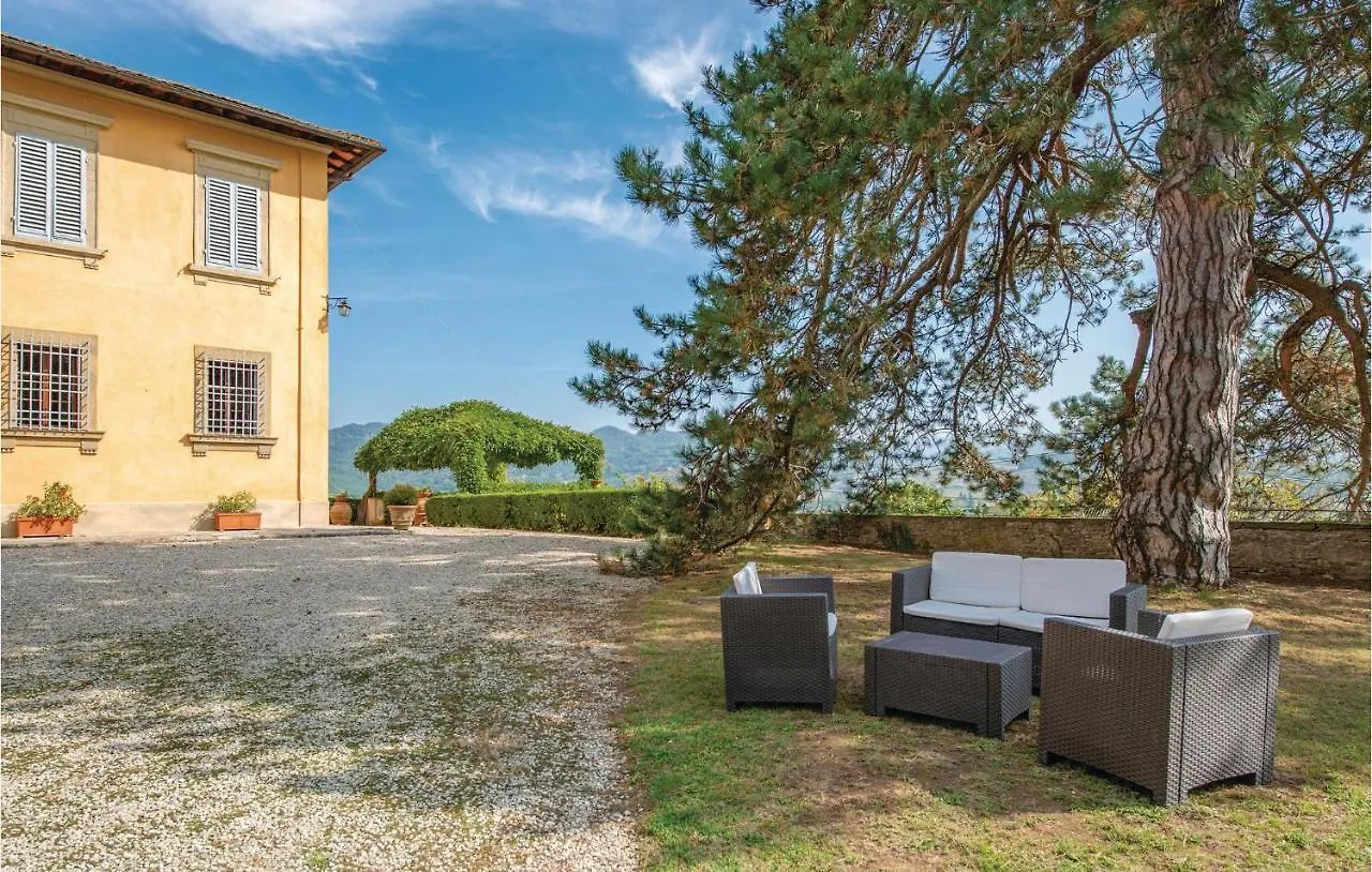 Villa Di Collina Vicchio Holiday home