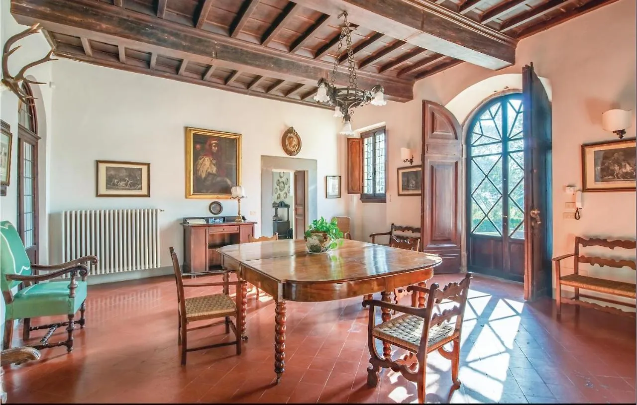 Holiday home Villa Di Collina Vicchio Italy