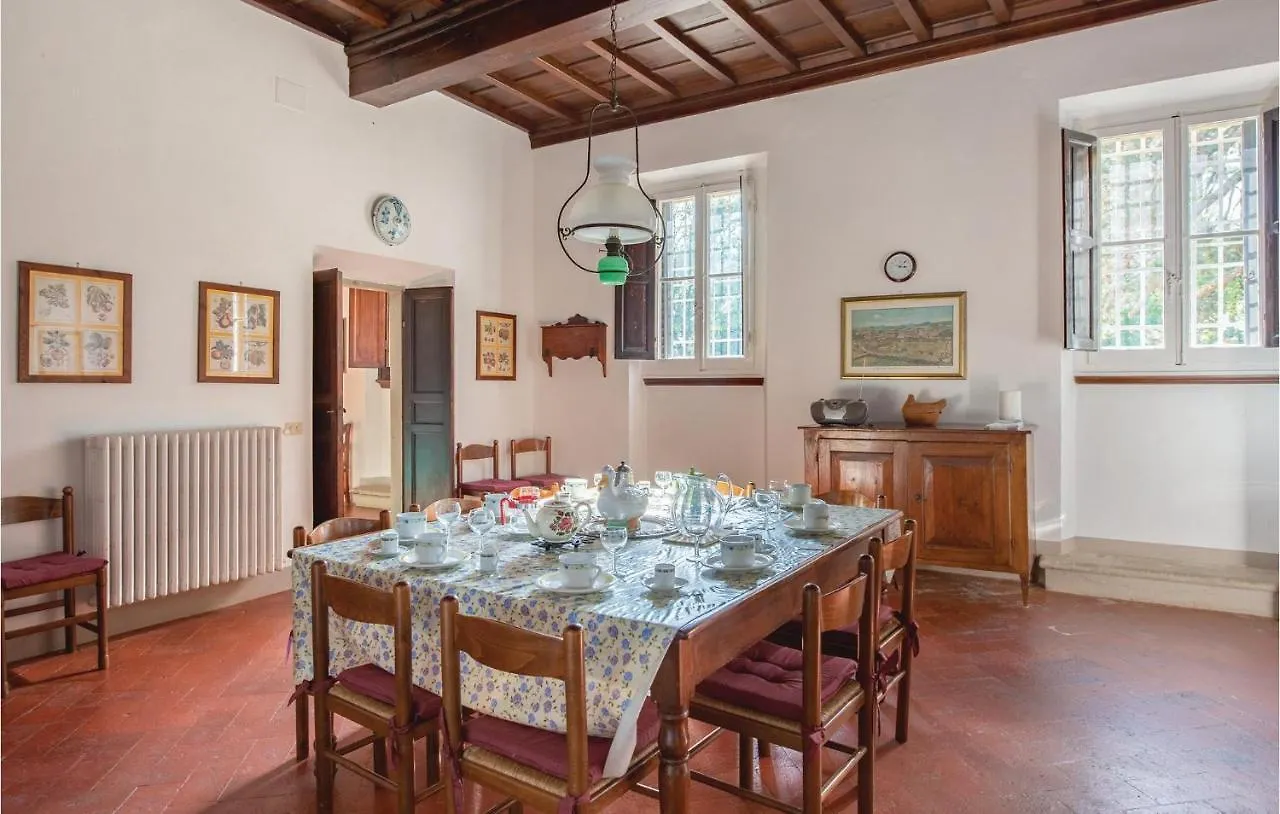 Villa Di Collina Vicchio