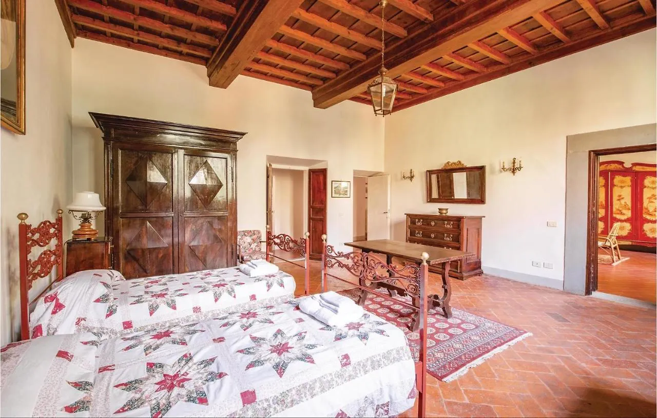 Holiday home Villa Di Collina Vicchio