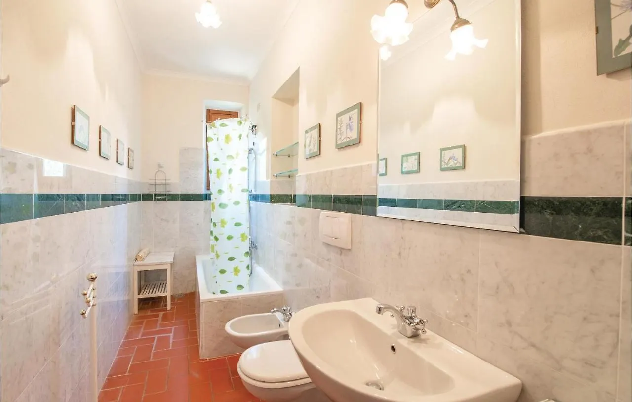 Villa Di Collina Vicchio