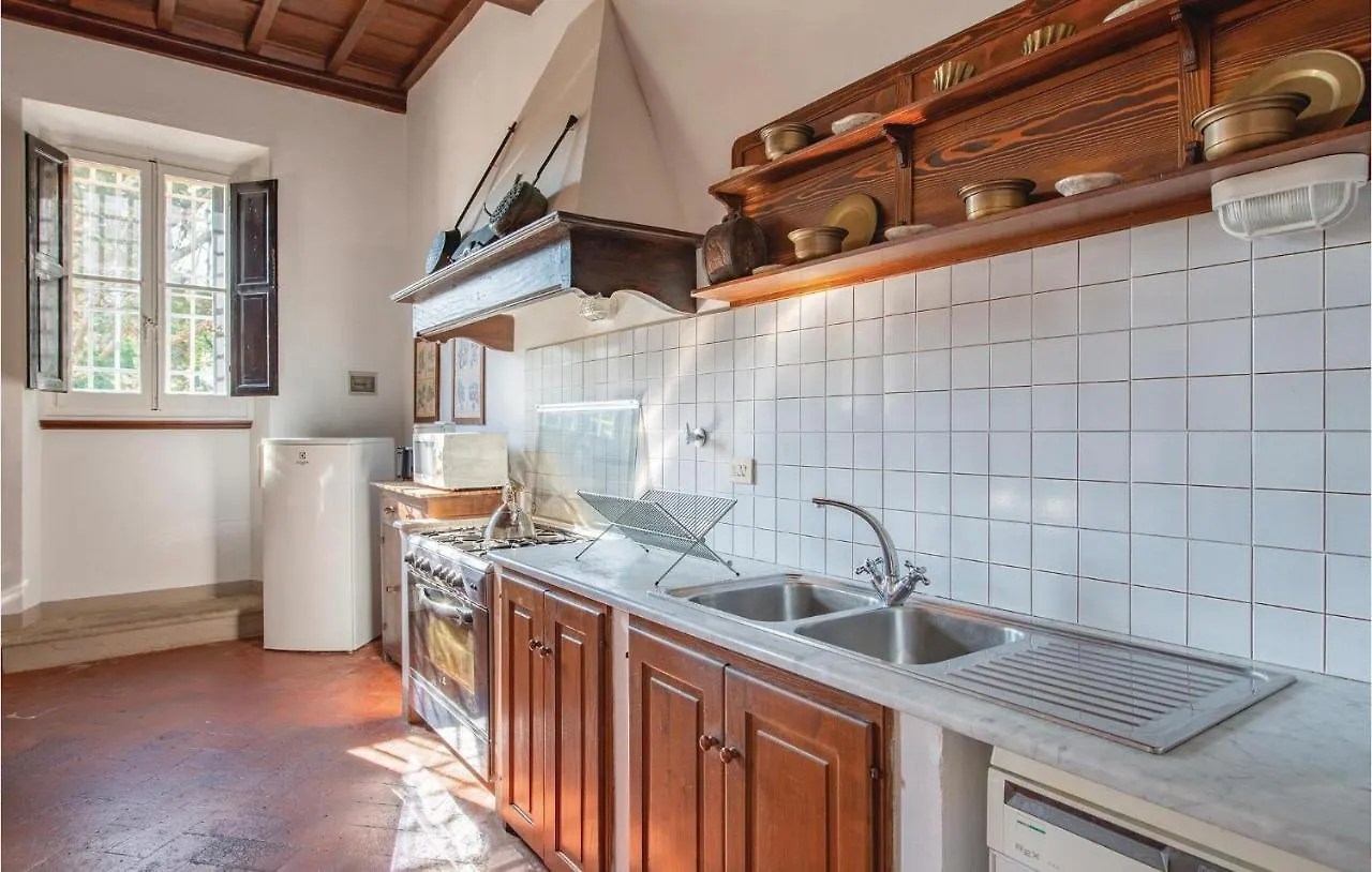 Villa Di Collina Vicchio