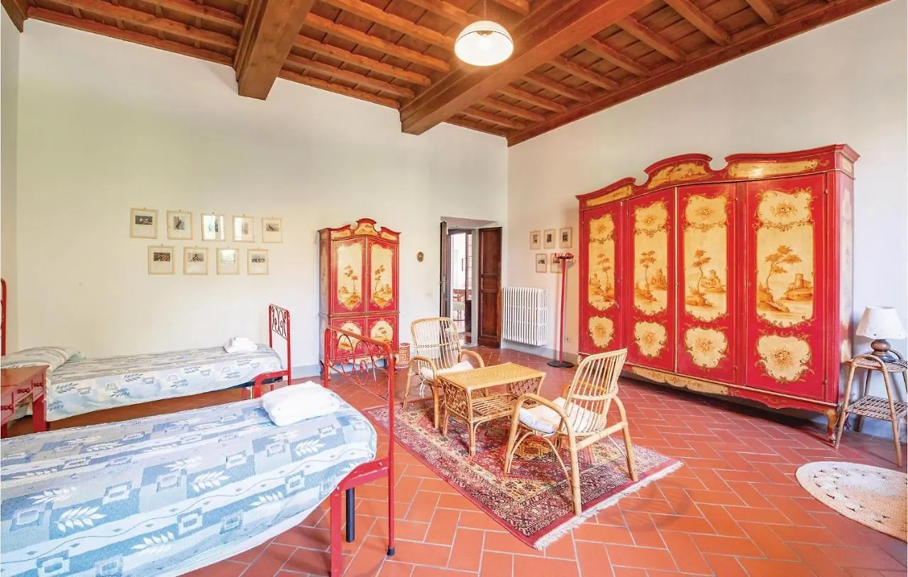 Villa Di Collina Vicchio 0*,