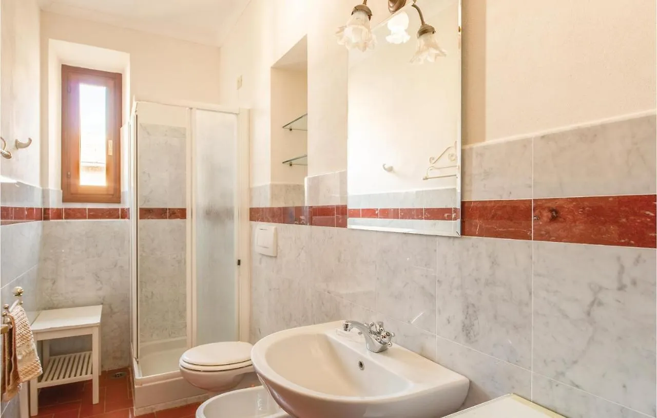 Villa Di Collina Vicchio 0*,