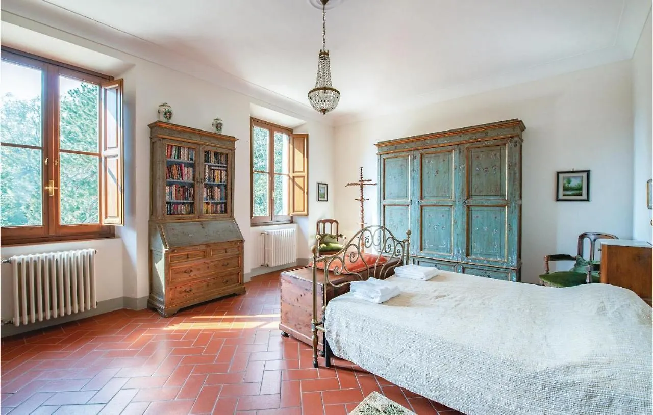 Villa Di Collina Vicchio Holiday home