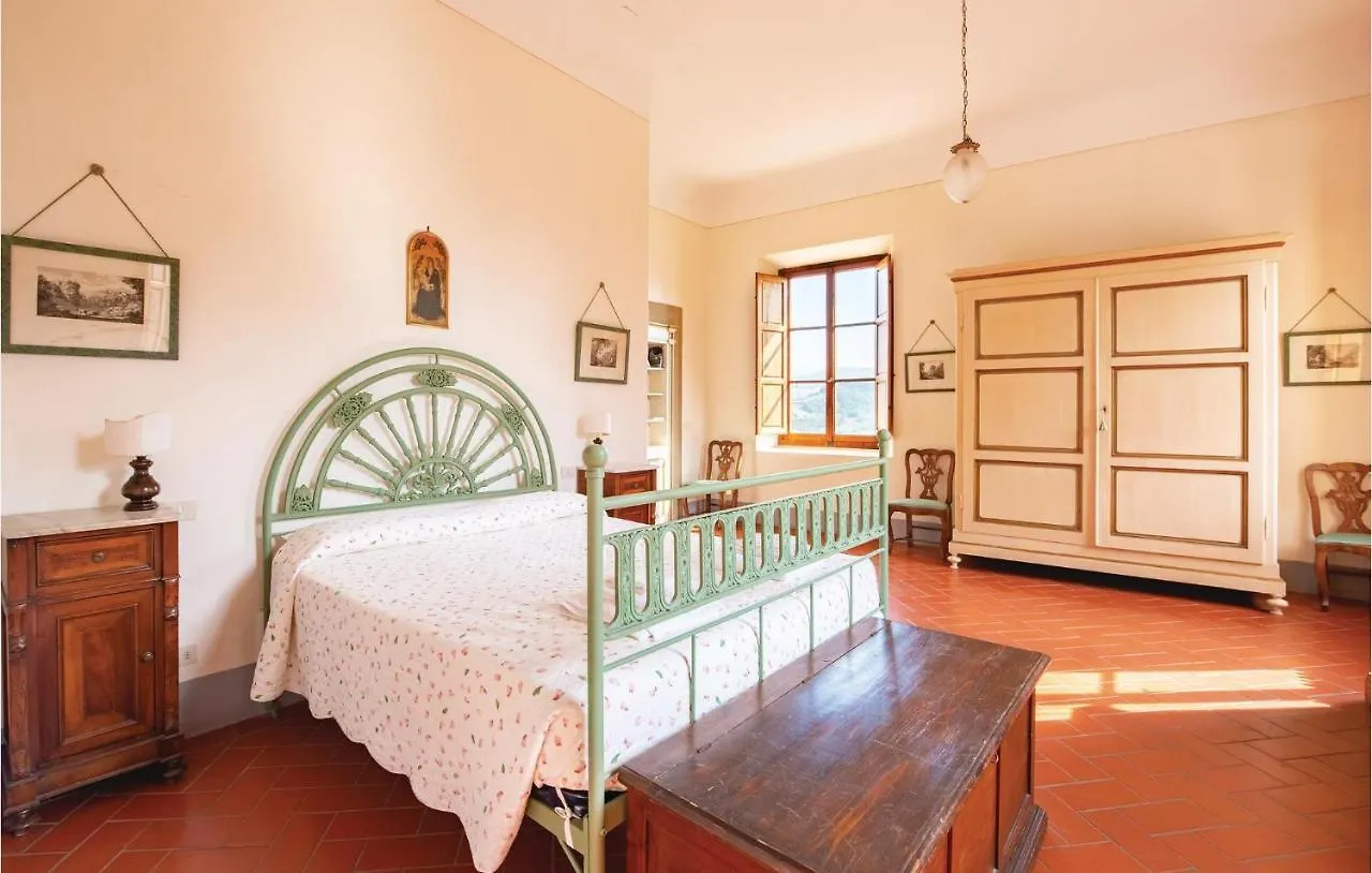 Villa Di Collina Vicchio Holiday home