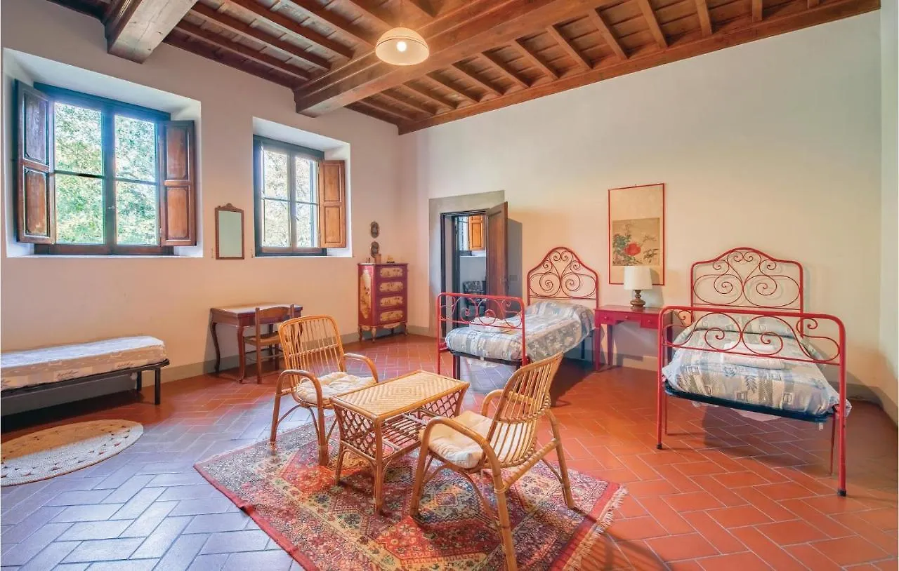 Villa Di Collina Vicchio