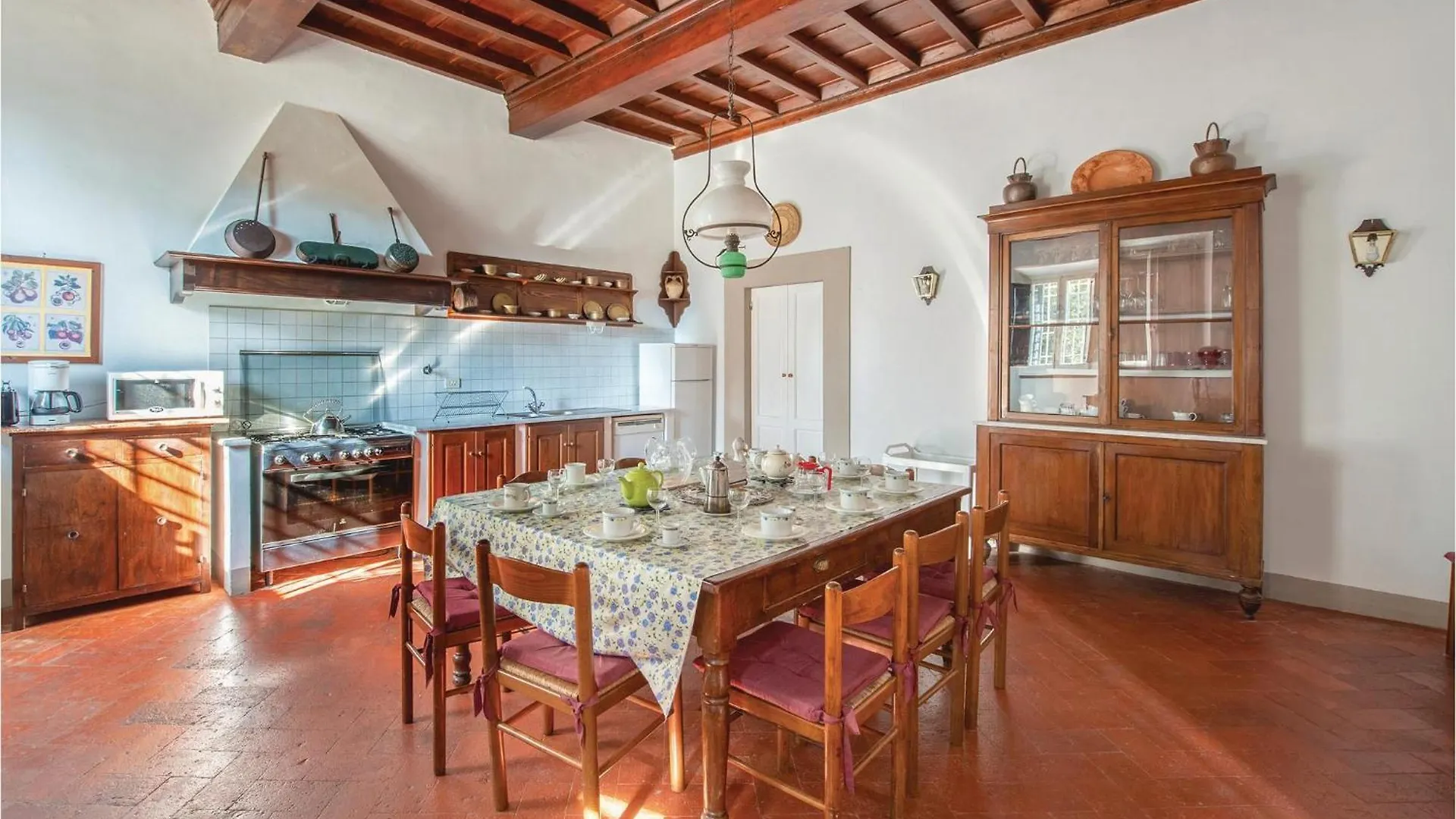 Holiday home Villa Di Collina Vicchio